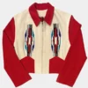 Chimayo Jacket