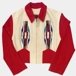 Chimayo Jacket