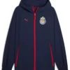 Chivas x Puma Raglan Navy Jacket