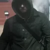 Clayface 2026 Tom Rhys Harries Jacket