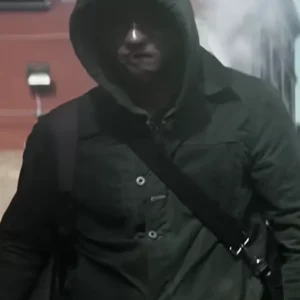Clayface 2026 Tom Rhys Harries Jacket