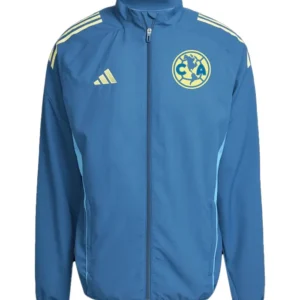 Club America Jacket