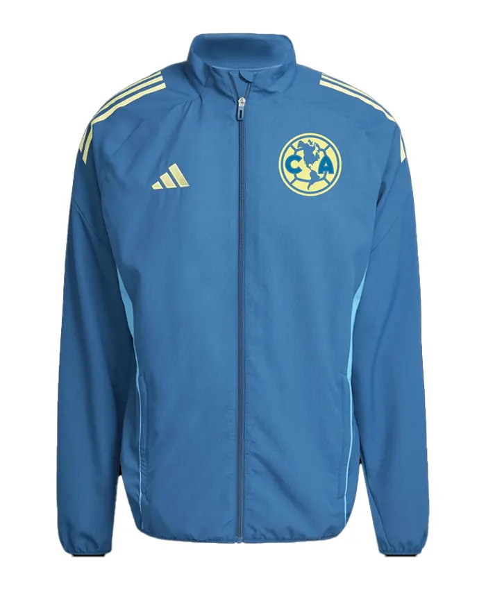 Club America Jacket