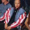 Cobi Jones USA Denim Jacket
