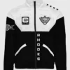 Cody Rhodes Fanatics Fest NYC 2026 Jacket