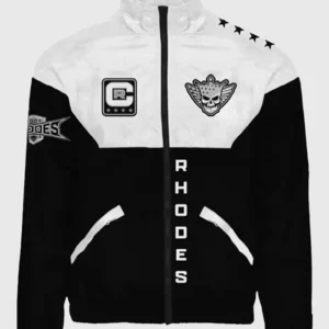Cody Rhodes Fanatics Fest NYC 2026 Jacket