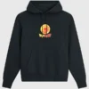 Converse Dragon Ball Hoodie