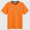 Converse x Dragon Ball Z Goku T-Shirt
