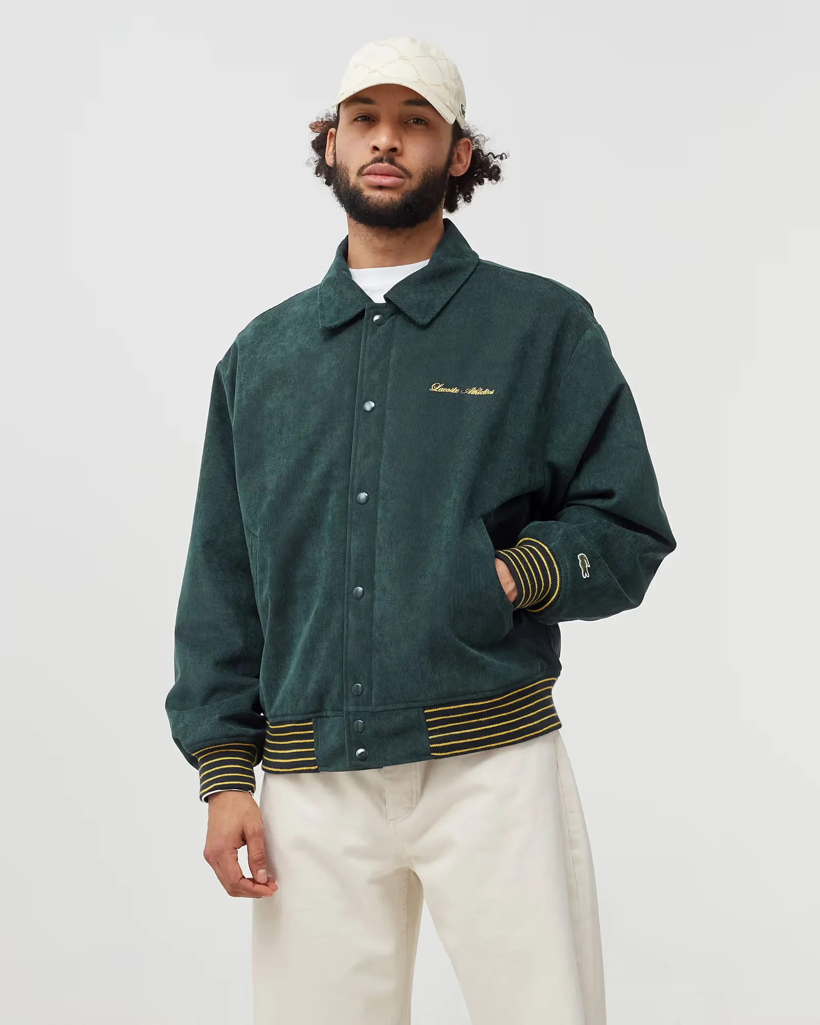 Corduroy Vintage Jacket