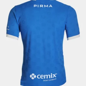 Cruz Azul Blue Jersey