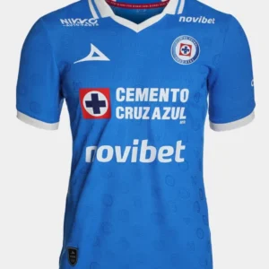 Cruz Azul Jersey