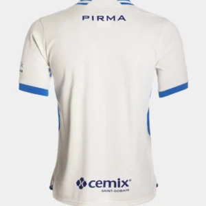 Cruz Azul white Jersey