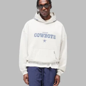Dallas Cowboys Hoodie