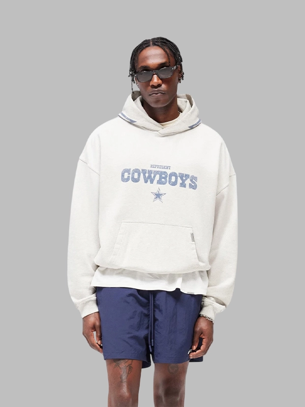 Dallas Cowboys Hoodie