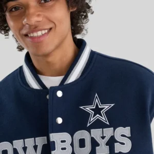 Dallas Cowboys Jacket
