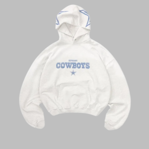 Dallas Cowboys x Represent Hoodie