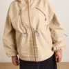 Damson Madder Women’s Matilda Raincoat