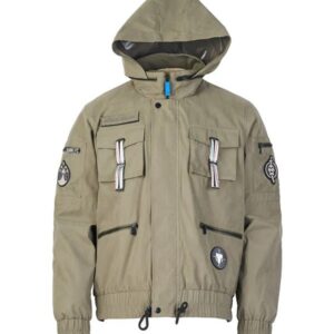 Destiny 2 Vow Of The Disciple Raid Jacket