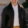 Dior Show 2026 Paul Anthony Kelly Leather Jacket