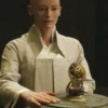 Doctor-Strange-Tilda-Swinton-Long-White-Coat-closeup-510x619