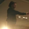 Doomsday Chris Evans Bomber Jacket
