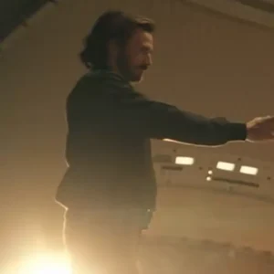 Doomsday Chris Evans Bomber Jacket