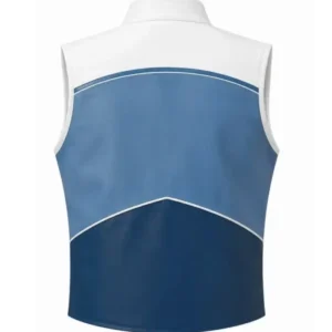 Doomsday Sue Storm Vest Shop Now