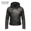 Dune Part Three Leather Jacket