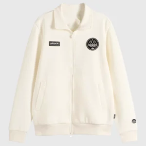 END. x Adidas Angelzarke SPZL Track Jacket