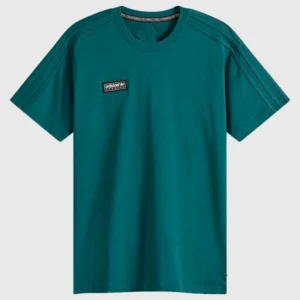 END. x Adidas Brockhall SPZL T-Shirt