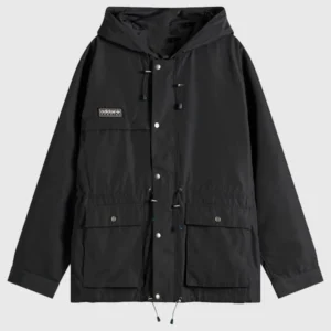 END. x Adidas St 11 SPZL Jacket