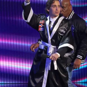ESPY Awards 2026 Marcello Hernandez Robe