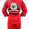 Eagle Fang Karate Gi Costume For Sale