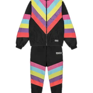 Electric Callboy Tracksuit