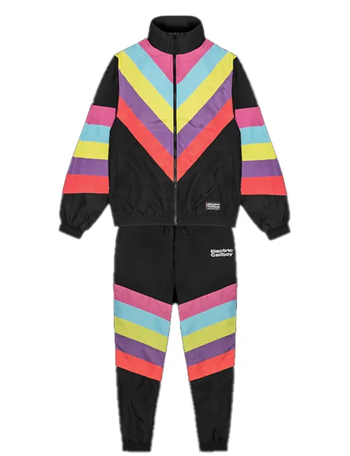 Electric Callboy Tracksuit