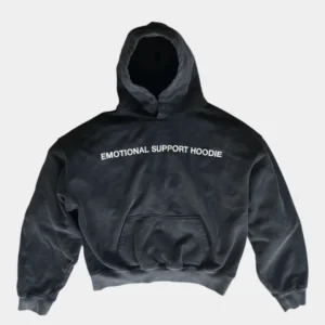 Emotional Support Hoodie