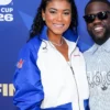 Eniko Hart FIFA World Cup 2026 Final Track Jacket
