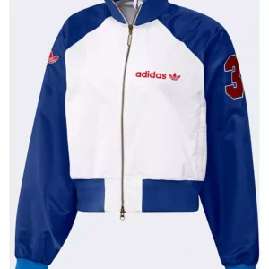 Eniko Hart FIFA World Cup 2026 Final Track Jacket For Sale