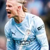 Erling Haaland Man City Jersey for sale