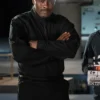 Extraction 3 Movie jacket