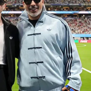 Ezequiel Lavezzi FIFA 2026 Semifinal Jacket