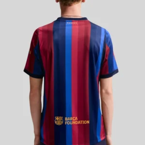 FC Barcelona 2026-27 Home Jersey for sale
