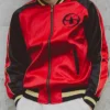 FFXIV Stormblood Samurai Satin Jacket