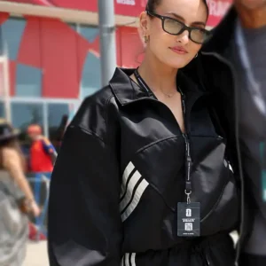 FIFA Final 2026 Irina Shayk Jacket