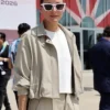 FIFA Final 2026 Olivia Palermo Jacket