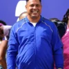 FIFA Halftime Show 2026 Ronaldo Nazário Jacket