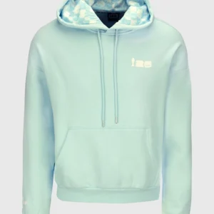 FIFA World Cup 2026 Argentina Puff Hoodie