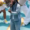 FIFA World Cup 2026 Burna Boy Opening Ceremony Jacket