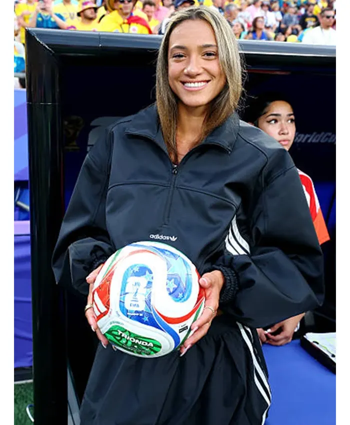 FIFA World Cup 2026 Harper Murray Jacket
