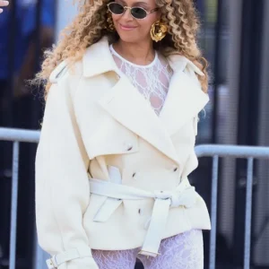 FIFA World Cup 2026 Jacket